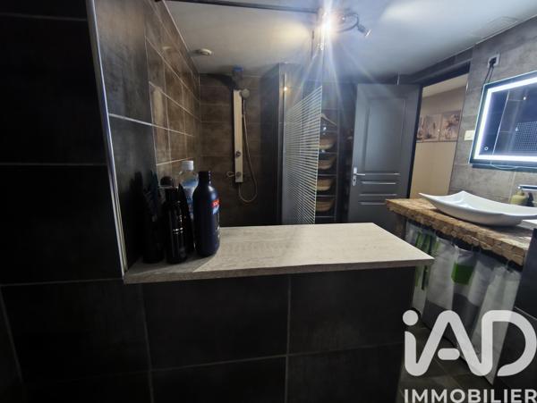 Maison à vendre 5 pièces 150 m² Saint-Ouen-lès-Parey