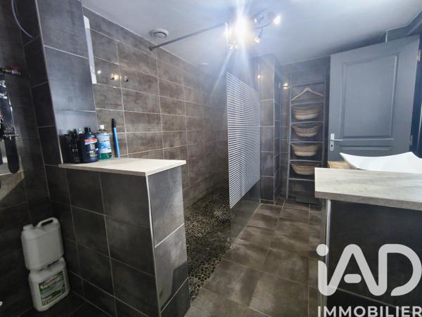 Maison à vendre 5 pièces 150 m² Saint-Ouen-lès-Parey