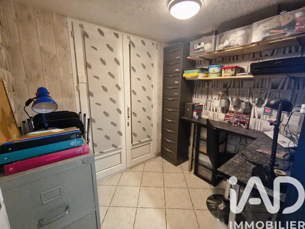 Maison à vendre 5 pièces 150 m² Saint-Ouen-lès-Parey