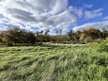 Terrain à Batir à vendre à Noyers-sur-Cher dans le Loir-et-Cher (41140), ref : 41033-1746