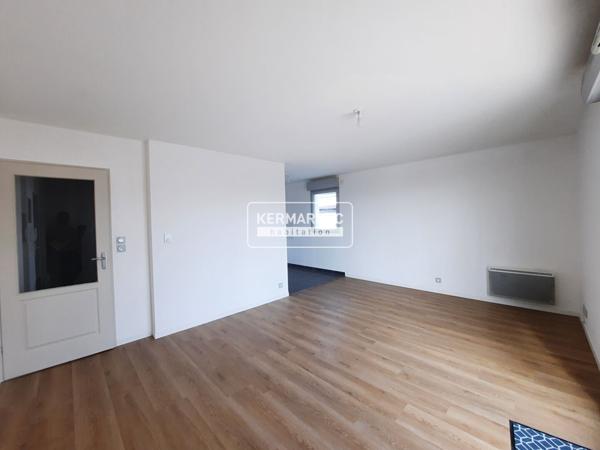 Appartement 3 pièces – 65 m² environ à Saint-Nazaire (ref : 79020SN)