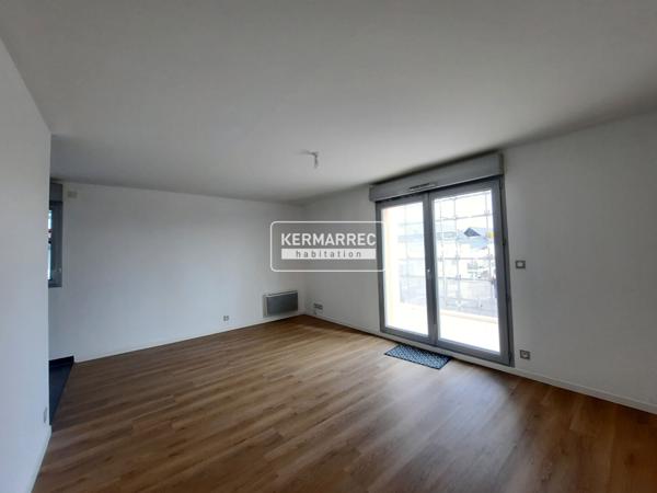 Appartement 3 pièces – 65 m² environ à Saint-Nazaire (ref : 79020SN)