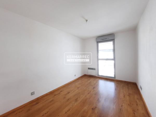 Appartement 3 pièces – 65 m² environ à Saint-Nazaire (ref : 79020SN)