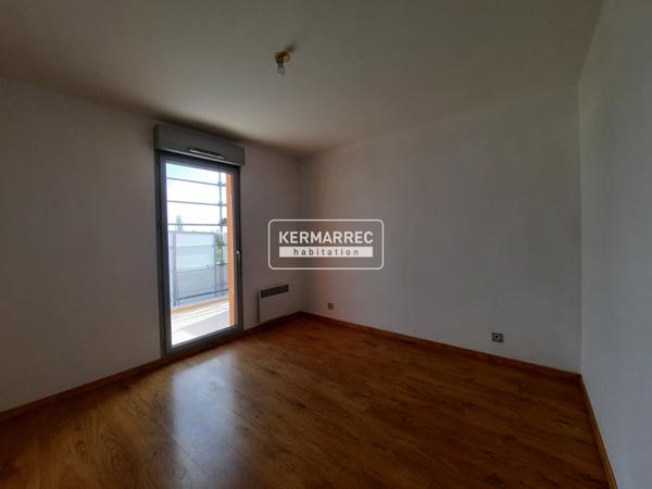 Appartement 3 pièces – 65 m² environ à Saint-Nazaire (ref : 79020SN)
