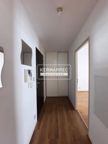 Appartement 3 pièces – 65 m² environ à Saint-Nazaire (ref : 79020SN)