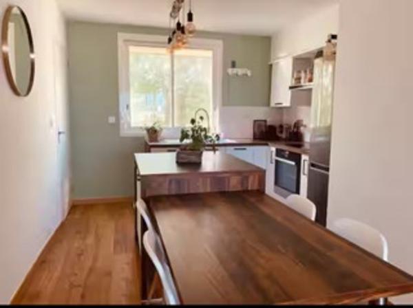 Appartement à vendre |  Valras-Plage |  1 pièce | 52 m²