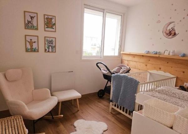 Appartement à vendre |  Valras-Plage |  1 pièce | 52 m²