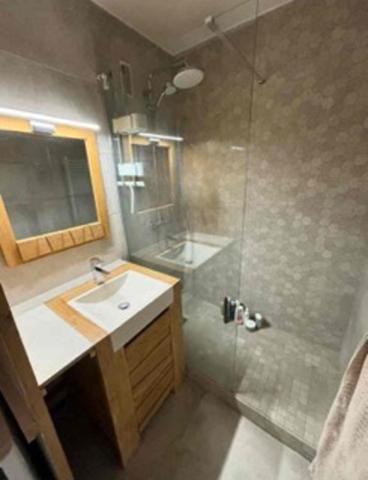 Appartement à vendre |  Valras-Plage |  1 pièce | 52 m²