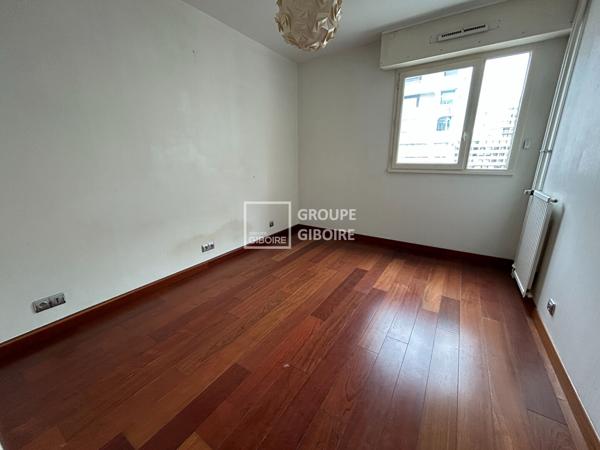 Appartement T4 à vendre Rennes centre ville - 74 m² (réf : PJ26530E-0109)