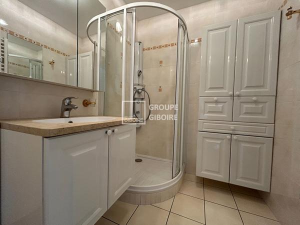 Appartement T4 à vendre Rennes centre ville - 74 m² (réf : PJ26530E-0109)