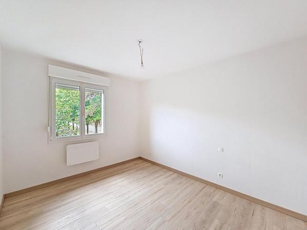 Maison F5 de 86 m²