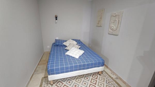 Camaret-sur-Aigues (84850) Charmant T2 rénové avec goût – 46 m² – Alliant charme et modernité à Camaret sur Aigues