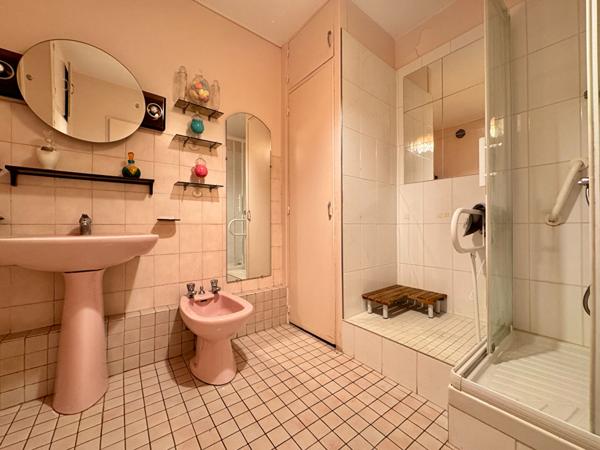 Appartement Fontenay Sous Bois 3/4 pièces 71.13 m2