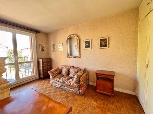 Appartement Fontenay Sous Bois 3/4 pièces 71.13 m2