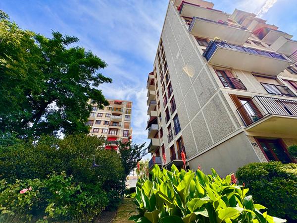 Appartement Fontenay Sous Bois 3/4 pièces 71.13 m2