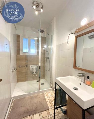 Appartement à vendre à Rennes en Ille-et-Vilaine (35200), ref : 35056-1548