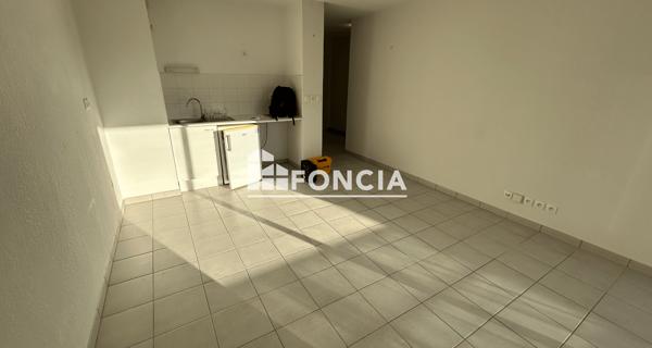 À vendre Appartement 2 pièces 41 m² - Nîmes 30000