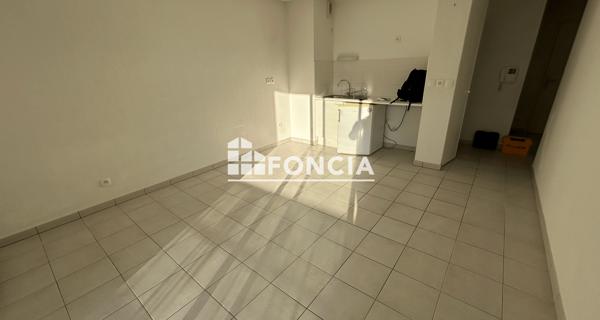 À vendre Appartement 2 pièces 41 m² - Nîmes 30000