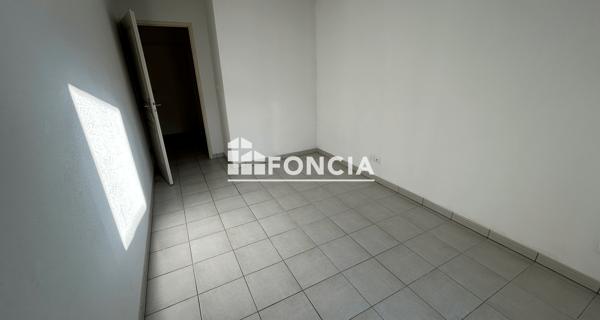 À vendre Appartement 2 pièces 41 m² - Nîmes 30000