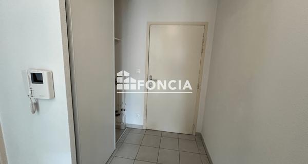 À vendre Appartement 2 pièces 41 m² - Nîmes 30000