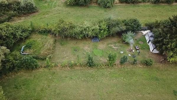Terrain à vendre 2091m² MALROY (57)