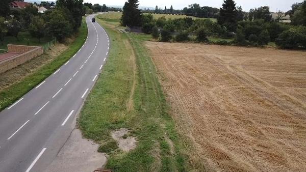 Terrain à vendre 2091m² MALROY (57)
