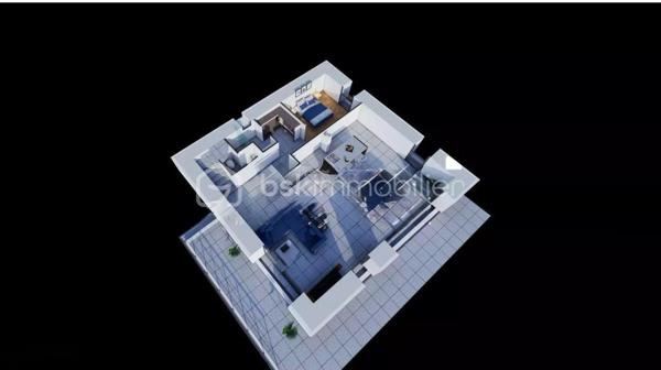 Sur la commune prisée de Saint Martin d’Uriage, découvrez une opportunité rare de rénover une maison selon vos envies, avec le soutien de deux conseillère en immobilier, Patricia Acquaviva (EI) et Céline Scaduto (EI). Cette maison, entièrement à rénover, est déjà pensée et conçue par un architecte, offrant ainsi un projet sur mesure qui répondra à vos attentes.

Implantée sur un terrain spacieux de 917 m², cette propriété offre un cadre idéal pour une rénovation qui saura sublimer son potentiel tout en respectant vos besoins et vos goûts personnels.

Il est à noter que les plans proposés ne sont pas définitifs et peuvent être modifiés selon vos souhaits. Que vous soyez à la recherche d’une transformation totale ou d’une adaptation plus légère. 

Cette maison, pleine de potentiel, vous offre une occasion unique de réaliser un projet immobilier personnalisé dans un cadre agréable et recherché. Venez découvrir ce bien avec Patricia Acquaviva et Céline Scaduto, qui sauront vous accompagner tout au long de ce processus de rénovation.