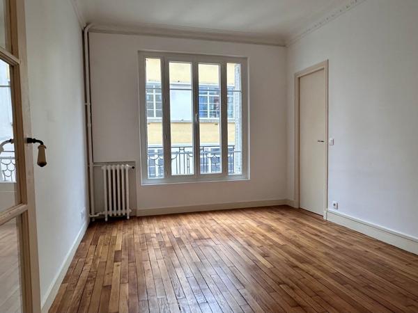 Appartement 3 pièces à louer