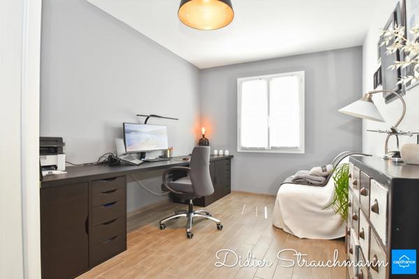 Maison à vendre 6 pièces AIGREFEUILLE D'AUNIS (17)