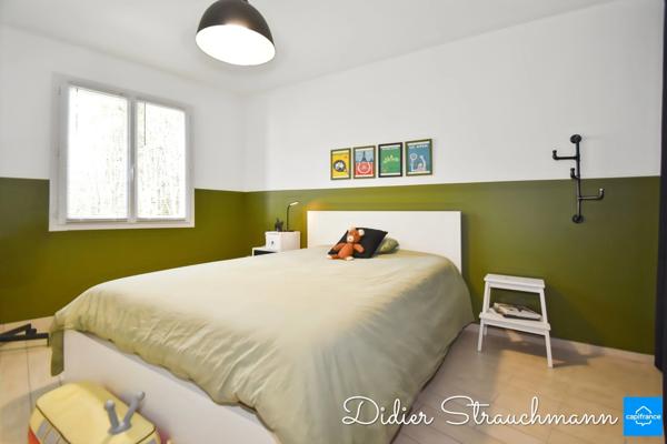 Maison à vendre 6 pièces AIGREFEUILLE D'AUNIS (17)