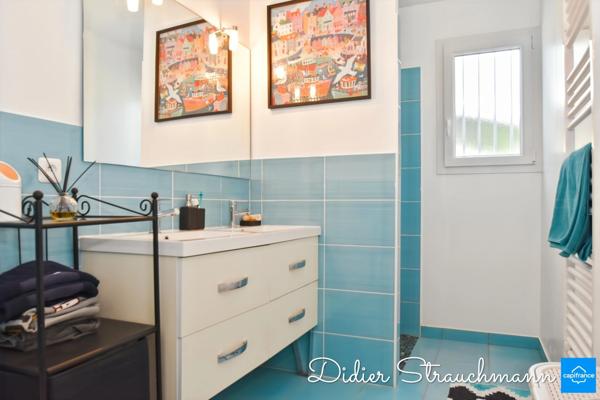 Maison à vendre 6 pièces AIGREFEUILLE D'AUNIS (17)
