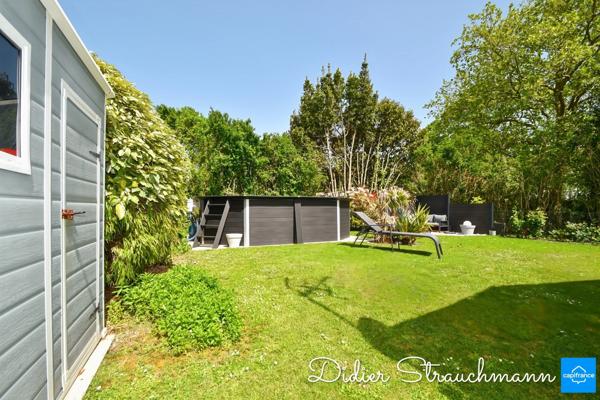 Maison à vendre 6 pièces AIGREFEUILLE D'AUNIS (17)