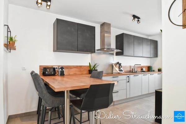 Maison à vendre 6 pièces AIGREFEUILLE D'AUNIS (17)
