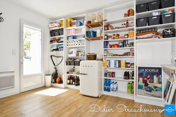 Maison à vendre 6 pièces AIGREFEUILLE D'AUNIS (17)