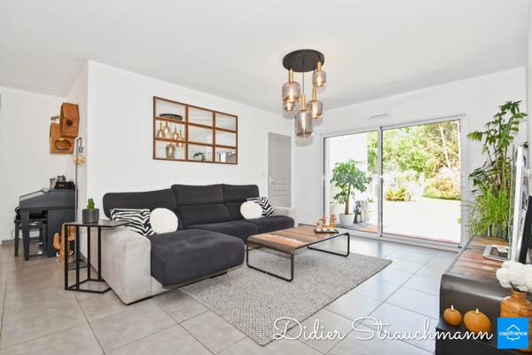 Maison à vendre 6 pièces AIGREFEUILLE D'AUNIS (17)