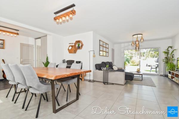 Maison à vendre 6 pièces AIGREFEUILLE D'AUNIS (17)
