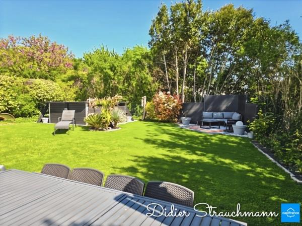 Maison à vendre 6 pièces AIGREFEUILLE D'AUNIS (17)