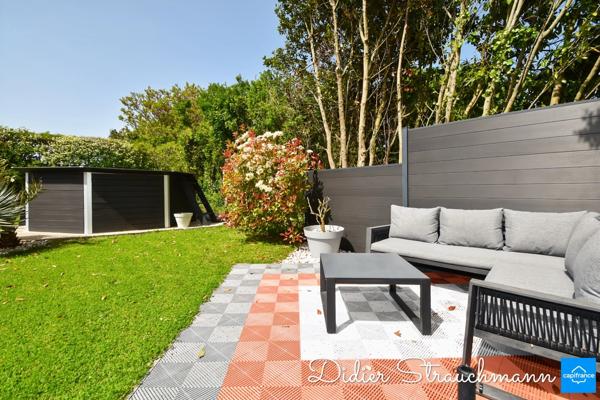 Maison à vendre 6 pièces AIGREFEUILLE D'AUNIS (17)
