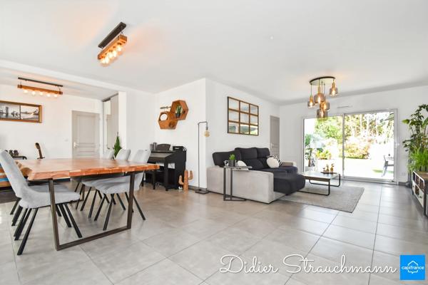 Maison à vendre 6 pièces AIGREFEUILLE D'AUNIS (17)