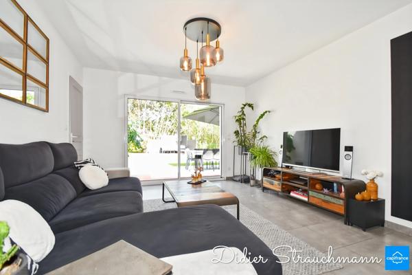 Maison à vendre 6 pièces AIGREFEUILLE D'AUNIS (17)