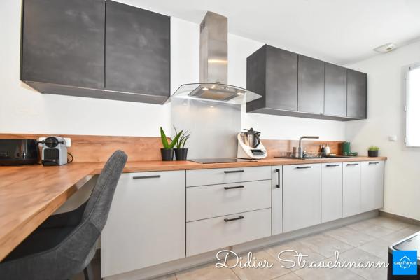 Maison à vendre 6 pièces AIGREFEUILLE D'AUNIS (17)
