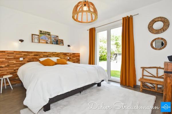 Maison à vendre 6 pièces AIGREFEUILLE D'AUNIS (17)