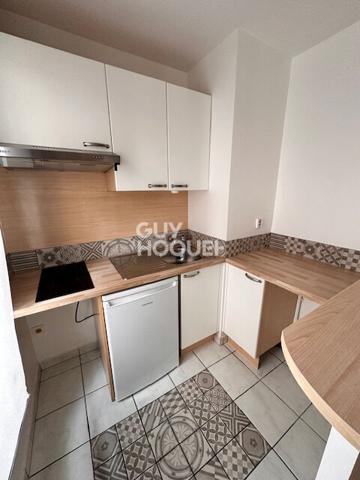 A louer Grand STUDIO Coeur Centre Ville