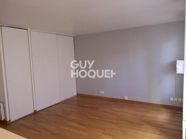 A louer Grand STUDIO Coeur Centre Ville