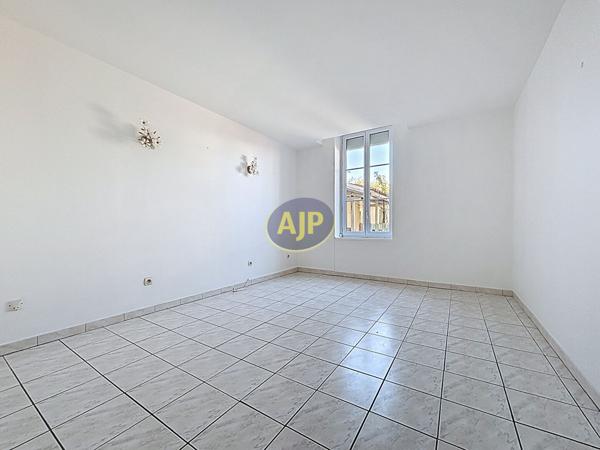 Vente maison Rochefort : 181 220 € - AJP Immobilier Rochefort