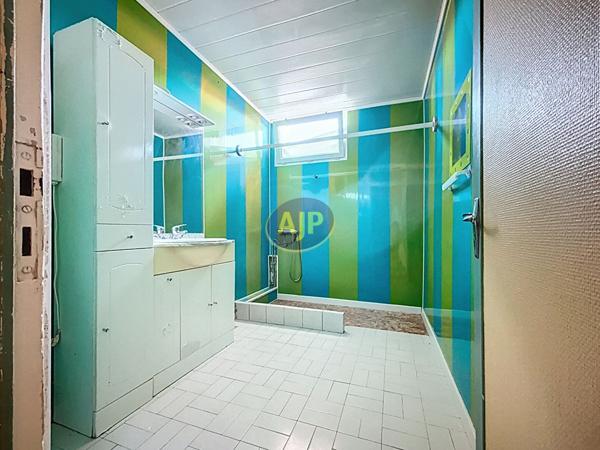 Vente maison Rochefort : 181 220 € - AJP Immobilier Rochefort