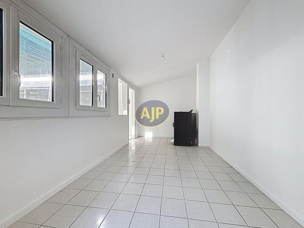 Vente maison Rochefort : 181 220 € - AJP Immobilier Rochefort