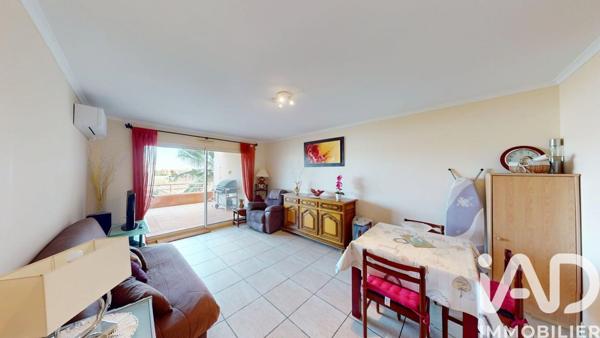 Appartement à vendre 2 pièces 50 m² Valras-Plage