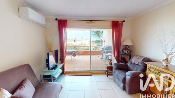 Appartement à vendre 2 pièces 50 m² Valras-Plage