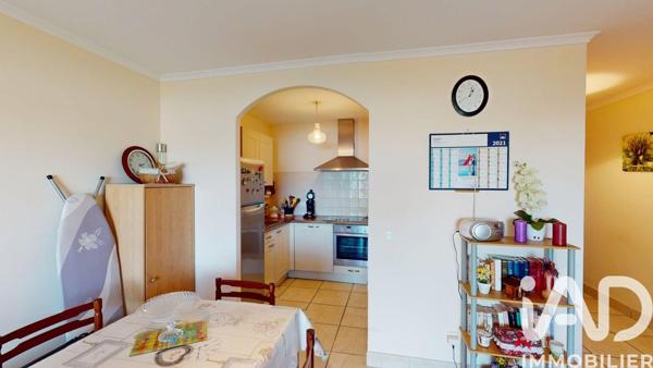 Appartement à vendre 2 pièces 50 m² Valras-Plage